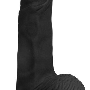 Xavier Hard and Uncut Dildo