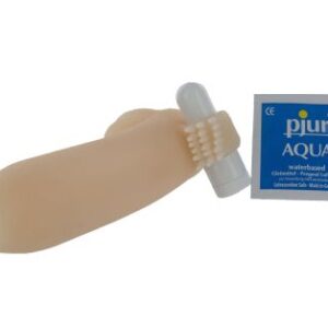 Vibrating Penis Girth Enhancer