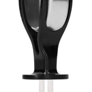 Hollow Butt Plug E-Stimulation