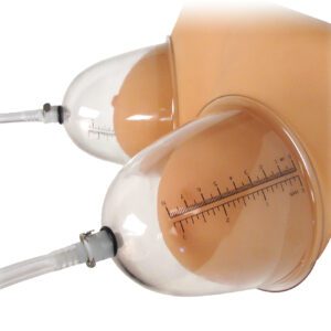 Breast Enhancement System