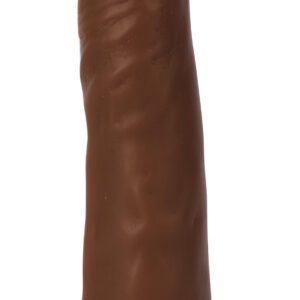Thinz 6 Inch Slim Dong - Medium