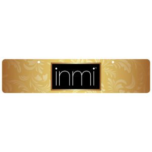 INMI Display Sign