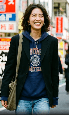 Hana Sato