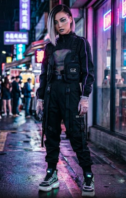 Mei-Ling Zhou