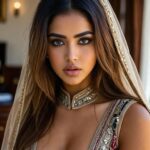 Nadia “Midnight Jasmine” Kaur
