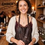 Dagny “Ember” Thomsen