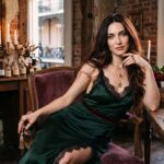 Vivienne “Velvet” Sinclair
