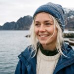 Astrid “Aurora” Lind