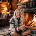 Linnea “Frost” Solberg