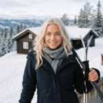 Freya “Frost” Lindberg